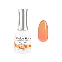 KIARA SKY Professional Nails Soak Off Jelly Tint Gel Polish (The Dead C) Beauty & Personal Care KIARA SKY