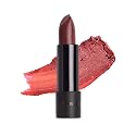 RUBY'S ORGANICS Semi-Matte Lipstick for Women, Hydrating and Highly Pigmented, Moisturizing & Non Drying, Lightweight & Long Lasting Formula, Lip