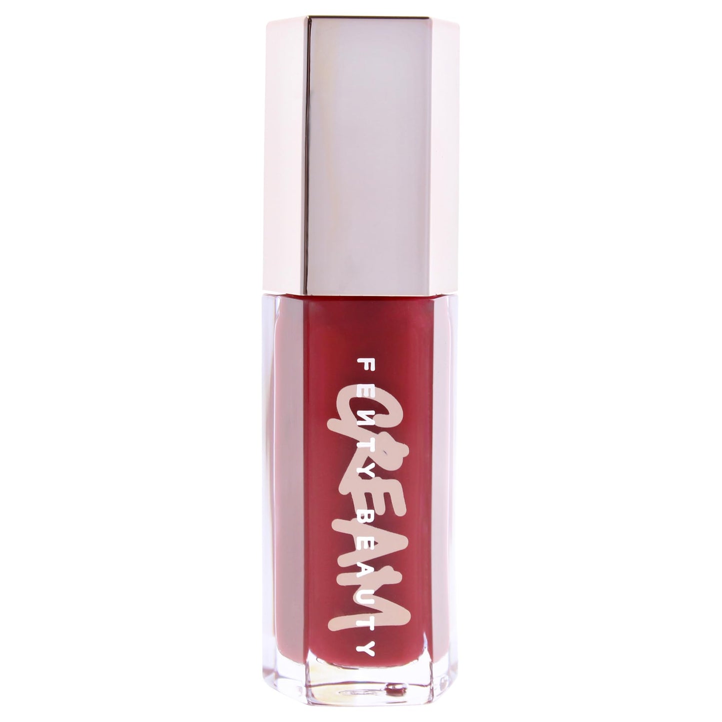 Gloss Bomb Color Drip Lip Cream - 05 Fruit Snackz by Fenty Beauty for Women - 0.3 oz Lipstick