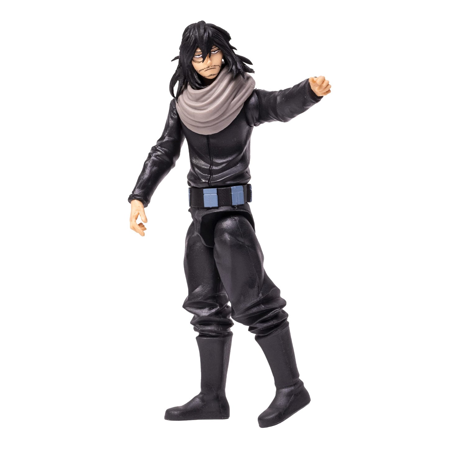 McFarlane Toys - My Hero Academia Shota Aizawa 5" Action Figure