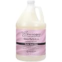 Ginger Lily Farms Botanicals Shea Indulgence Deep Hydration Liquid Hand Soap Refill, 100% Vegan & Cruelty-Free, Vanilla Sugar Bliss Scent, 1 Gallon