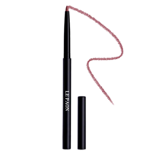 LePaon Cosmetics Define It Lipliner - Long-wear, Creamy Matte Lip Liner with High Pigment Payoff - Non-Drying Smooth Application for Defined Lips Beauty & Personal Care Le Paon Cosmetics