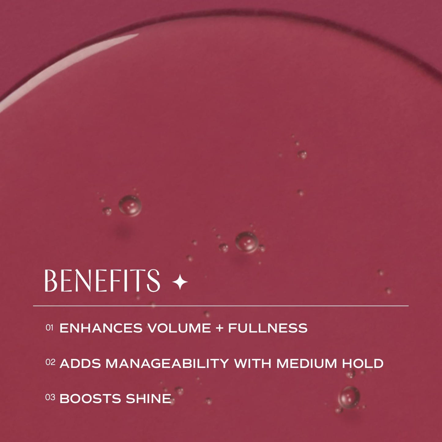 INNERSENSE Organic Beauty - Curly Styler Travel Trio | Non-Toxic, Cruelty-Free Haircare (I Create Hold, I Create Volume, Quiet Calm Curl Control)