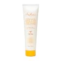 SheaMoisture Coconut Custard Curl Defining Cream - Make It Last Wash N' Go Primer, Enhancer & Detangler for Wavy & Curly Hair, Organic Shea Butter