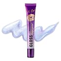 L.A. Girl Gloss Topper, Flashing Opal (Holographic Purple) GLG572