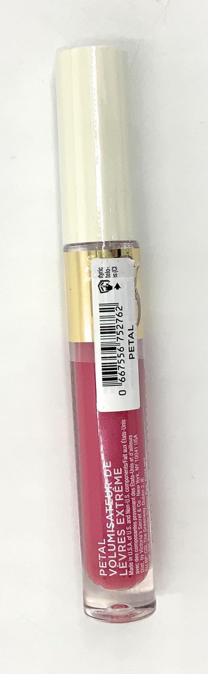 Victoria's Secret Shine Lip Plumper, Petal Extreme