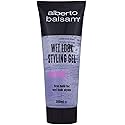 Alberto Balsam Wet Look Styling Gel (200Ml)