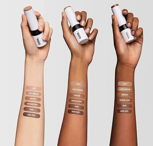 MAKEUP BY MARIO SoftSculpt® Shaping Stick Light Medium