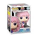 Funko Pop! Animation: Jem and The Holograms - Jem - Collectable Vinyl Figure - Gift Idea - Official Merchandise - Toys for Kids & Adults…