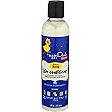 FuzzyDuck Kids Conditioner - Hair Products for Kids Made with Aloe, Sea Botanicals & Honey to Boost Moisture, Frizz Control & Manageability for Silky