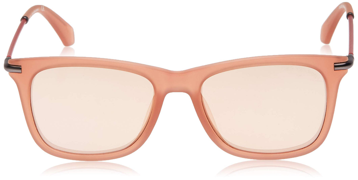 Calvin Klein Jeans CKJ512S 650 54 New Women Sunglasses