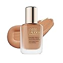 Estée Lauder Double Wear Stay-in-Place Foundation Makeup | 36-Hour Long-Wear Matte Foundation, 1 Fl Oz, 4N3 Maple Sugar