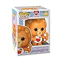 Funko POP! TV: CB Cousins - Brave Heart Lion - Care Bears - Collectable Vinyl Figure - Gift Idea - Official Merchandise - for Kids & Adults - TV Fans…