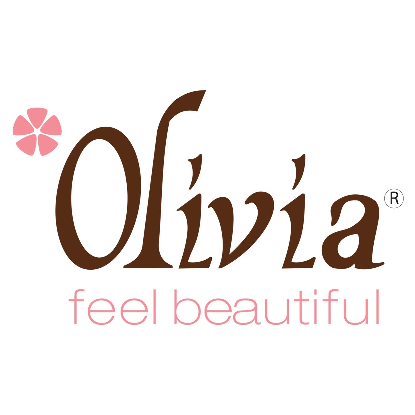 Olivia Instant Waterproof Makeup Stick Concealer Rachelle Rose 15g Shade No.2 (SPF 12)