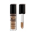 L.A. COLORS Ultimate Cover Concealer, Beige CC910