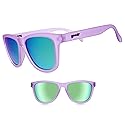 Goodr Lilac It Like That!!! Polarized Sunglasses One Size