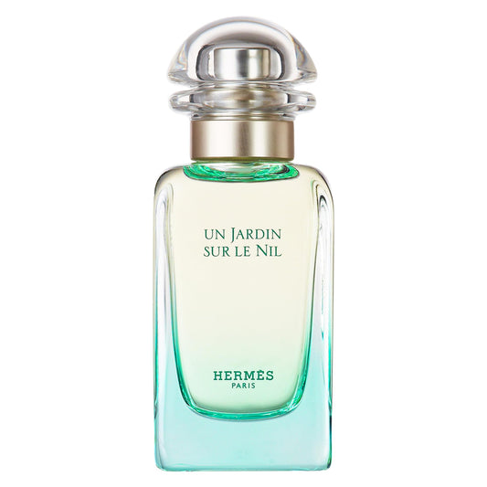 UN JARDIN SUR LE NIL by Hermes EDT SPRAY 1.6 OZ Beauty & Personal Care Hermès