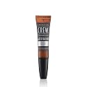 American Crew Men's Eye Hydrating Gel, Energizing Oil-Free Gel to Minimize Puffiness and Reduce Dryness, 0.5 Fl Oz