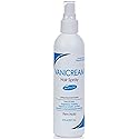 Free & Clear Styling & Finishing Hair Spray Firm Hold 8 oz (Pack of 2)