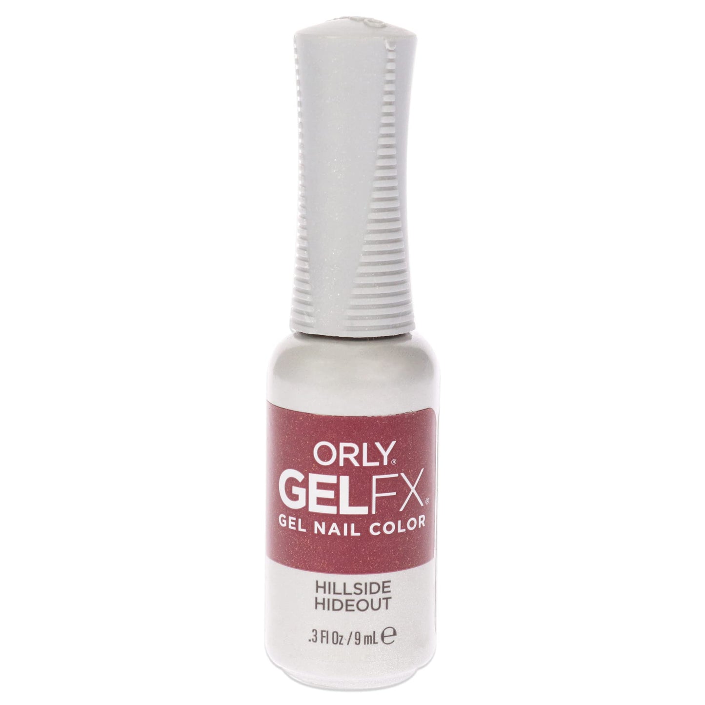 Gel Fx Gel Nail Color - 30892 Hillside Hideout by Orly for Women - 0.3 oz Nail Polish Beauty & Personal Care Orly