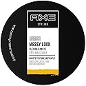 AXE Messy Look Hair Paste Flexible 2.64 oz (Pack of 6)