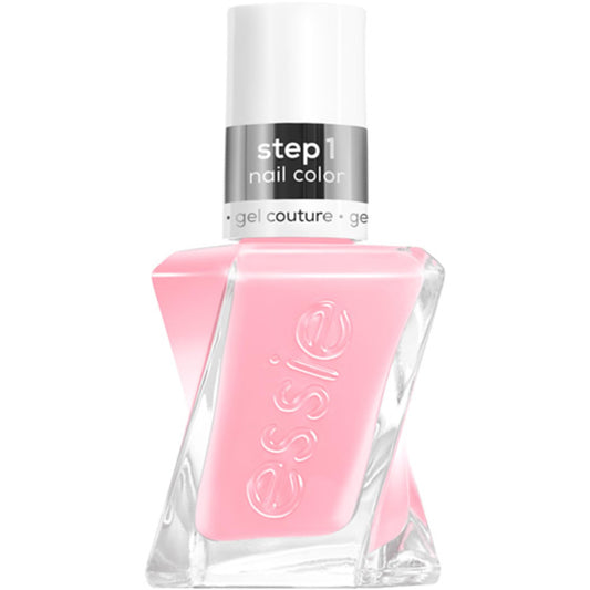 essie Gel Couture 2-Step Longwear Nail Polish, Inside Scoop, 0.46 fl. oz.