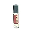 Bath and Body Works Bourbon Men's (0.5 fl oz / 15 mL) Mini Cologne