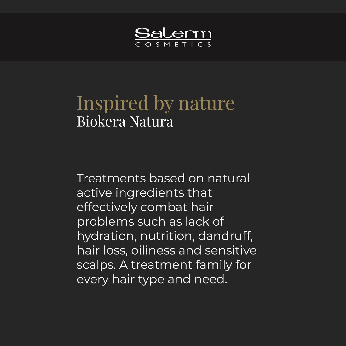 SALERM - Argan Oil Hair Serum - Biokera Arganology - 60 ml - for Very Dry and Damaged Hair - Nutrition and Shine - Revitalizes Hair - Extra Hydration