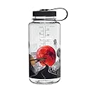 Nalgene Wide Mouth Sustain Bottle - 32 oz. - Astro Motel