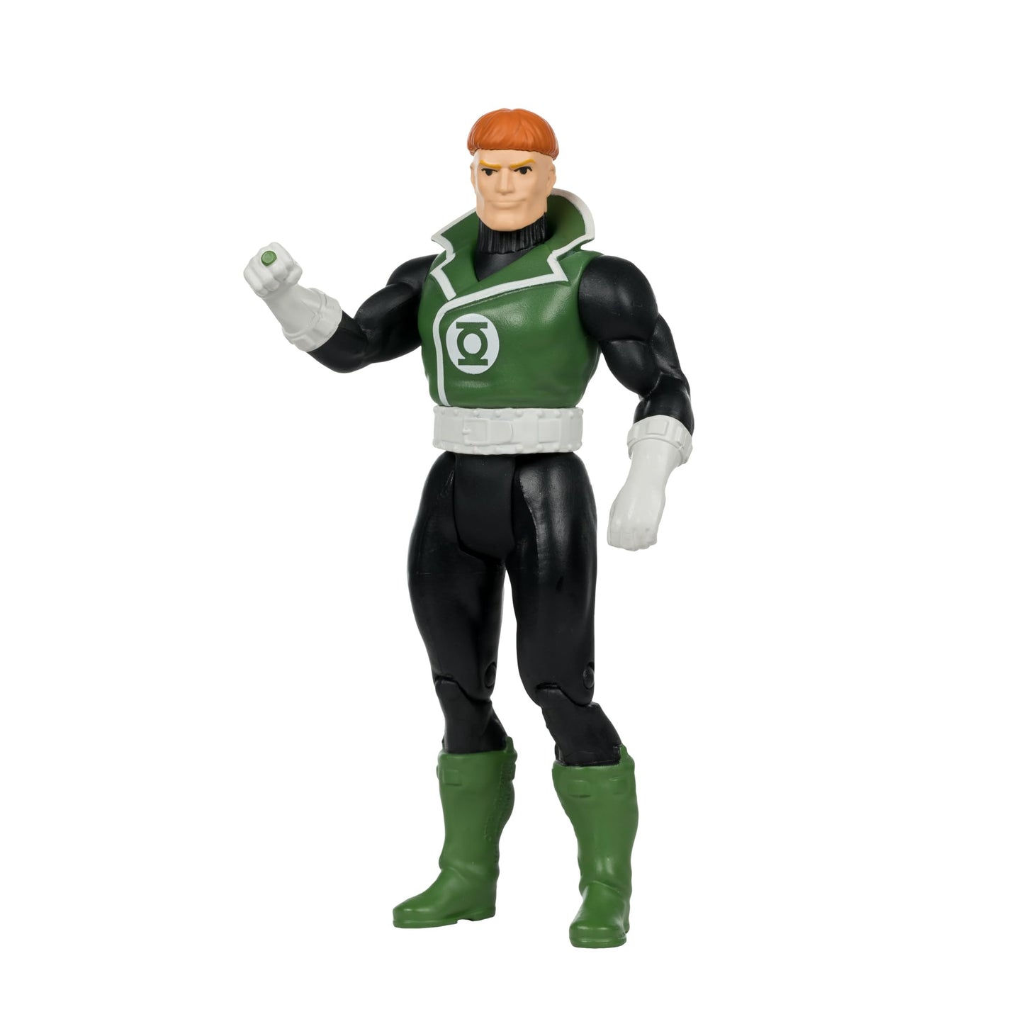 McFarlane Toys - DC Super Powers Guy Gardner (Green Lantern) 4.5in Action Figure