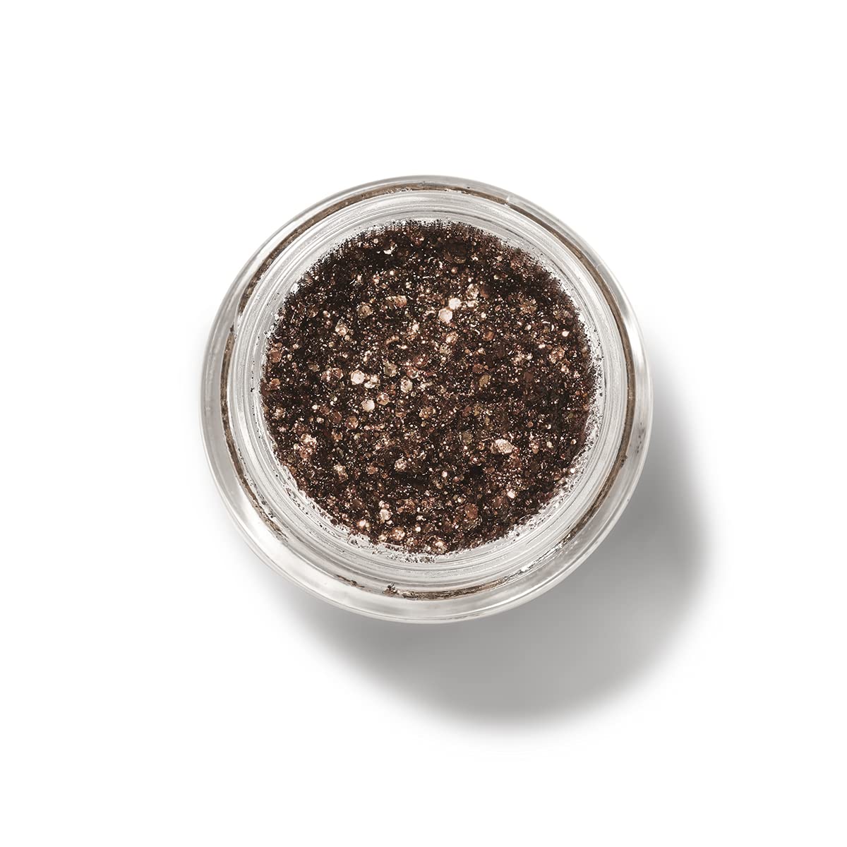 TooD - BioGlitter Biodegradable Sparkle for Face, Body + Hair | Vegan Clean Beauty for Every Body (Tiger's Eye, 0.12 oz | 3.4 g)
