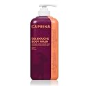Caprina by Canus Goat Milk Body Wash, ORIGINAL, 625 ml (21.1 fl oz), Moisturizing Daily Cleanser, Rich Creamy Lather, Made in Canada