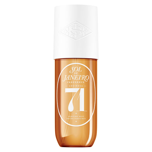 SOL DE JANEIRO Cheirosa '71 Hair & Body Fragrance Mist 240mL/8 fl oz Beauty & Personal Care Sol de Janeiro