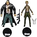 McFarlane Toys - Spawn Deluxe Set - SAM and Twitch