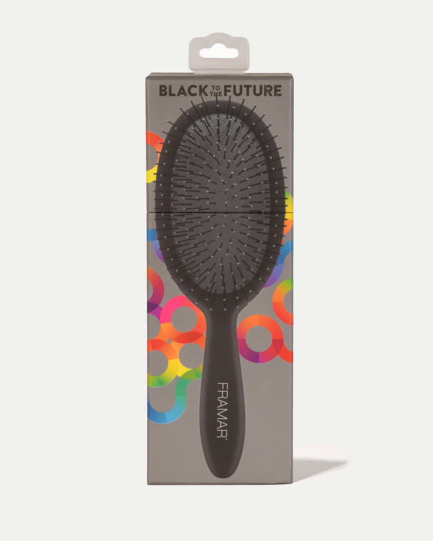 Framar Detangling Brush for Curly Hair - Hair Brushes for Women Detangler, Wet Detangler Hair Brush Wet, Wet Hairbrush For Women, Hairbrushes, Wet