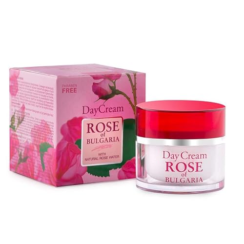 Biofresh Rose of Bulgaria Day Cream with Natural Rose Water
