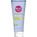 eos 24H Moisture Travel Body Lotion- Vanilla Cashmere, Travel Size Essential, Toiletries, Mini Body Lotion For Dry Skin, 2.5 fl oz