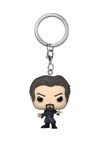 Funko Pop! Key Chain Marvel: Doctor Strange Multiverse of Madness - Sinister Strange