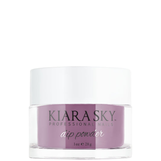 Kiara Sky Dip Powder Purple Tones 1 oz, Posh Escape Beauty & Personal Care KIARA SKY
