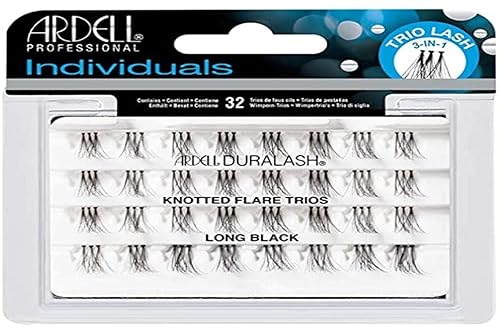 Individual Trios Long Black