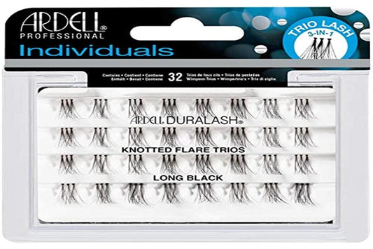 Individual Trios Long Black