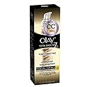 Olay CC Cream - Total Effects Tone Correcting Moisturizer with Sunscreen Broad Spectrum SPF 15 Fair To Light 1.7 Fl Oz