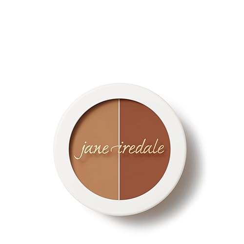 jane iredale CircleDelete Concealer, No.3, 0.1 oz