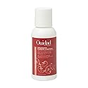 Ouidad Advanced Climate Control Heat & Humidity Stronger Hold Gel Travel Size - 2.5 fl oz, Anti-Frizz Nano Technology, Styling Gel, Prevents Flyaways