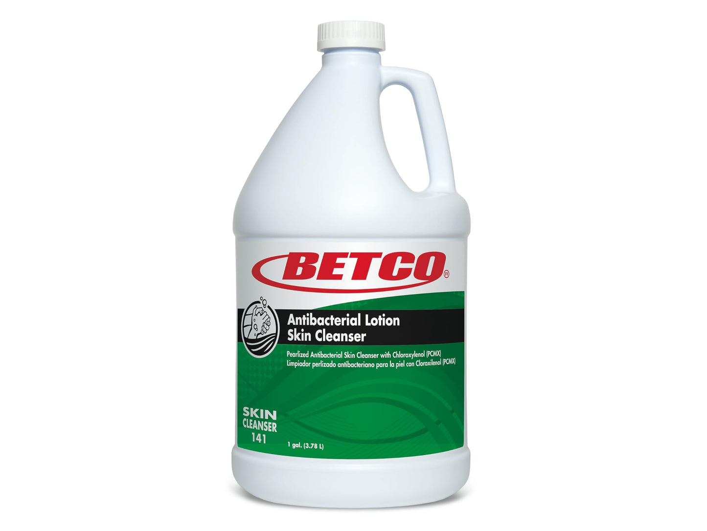 Betco Skin Cleanser Refill 1410400-1 Each Beauty & Personal Care Betco