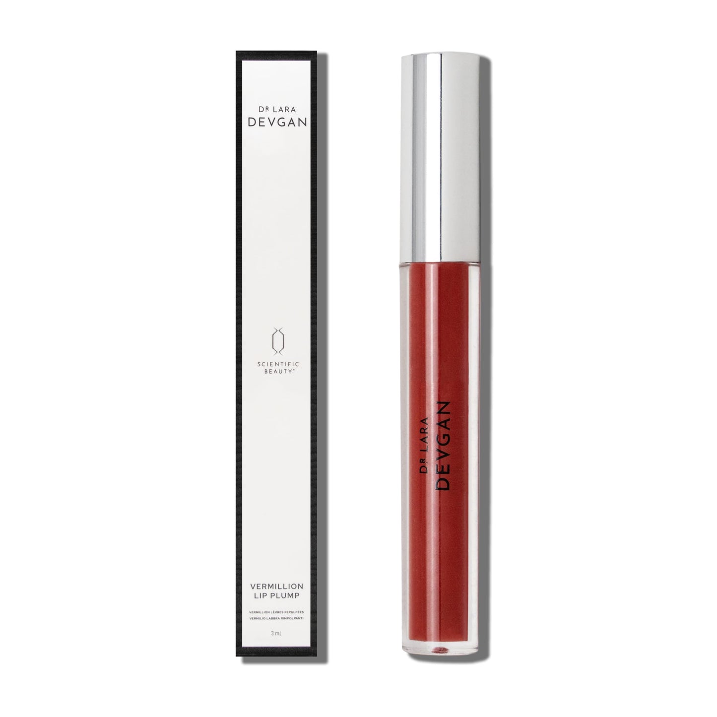 Vermillion Lip Plump