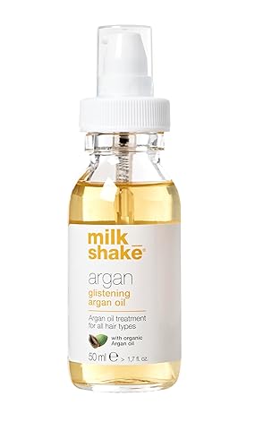 milk_shake Glistening Argan Oil 1.7oz