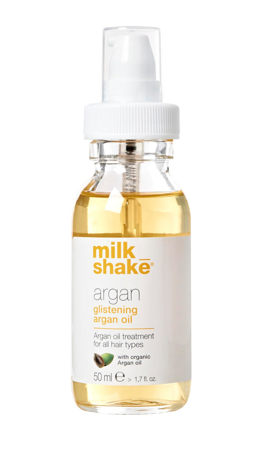 milk_shake Glistening Argan Oil 1.7oz
