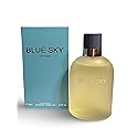 Secret Plus BLUE SKY FOR MEN Eau de Parfum - 3.4 Fl Oz