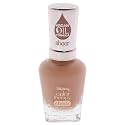 Sally Hansen Color Therapy Lacquer Nail Polish, Unveiled, 0.5 Fl. Oz. Beauty & Personal Care Sally Hansen